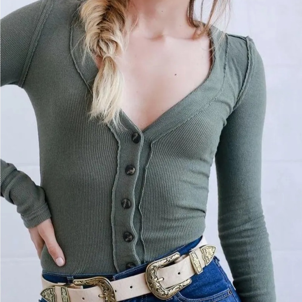 Free People We The Free Cardigan